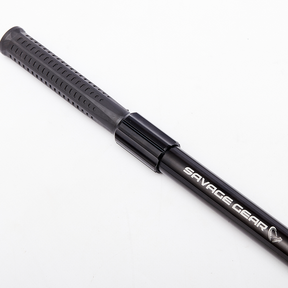 Guadino Savage Gear Full Frame Landing Net Round SVS71107