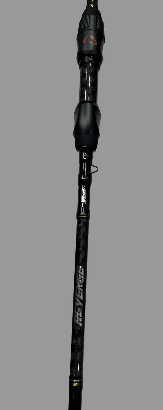 Savage Gear SG2 Revenge Micro Game