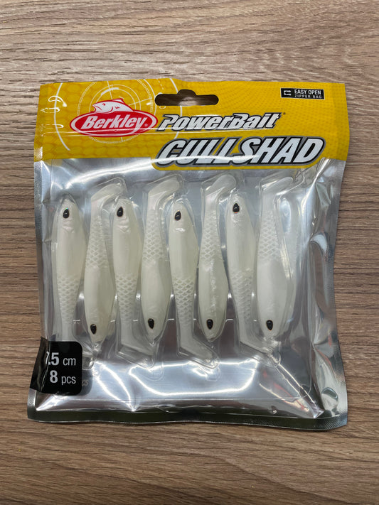Berkley Cullshad 7.5CM