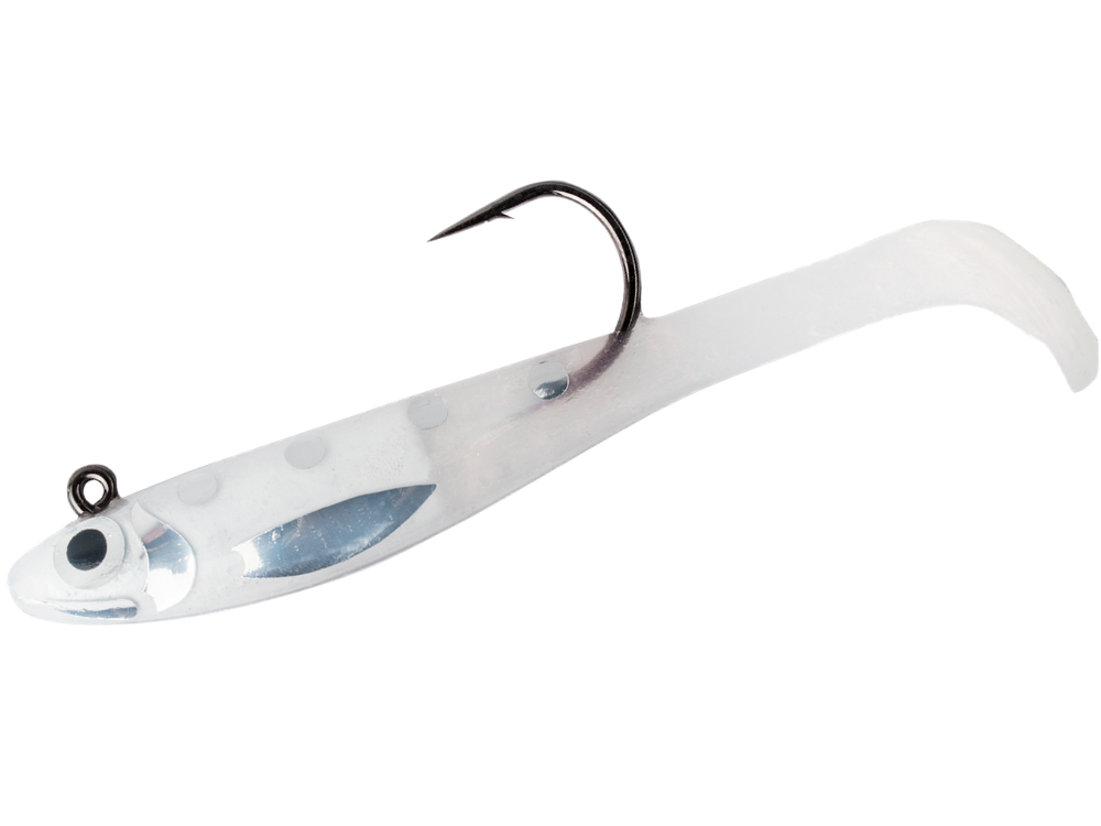 Bertox Natural Sardine 11CM 44G