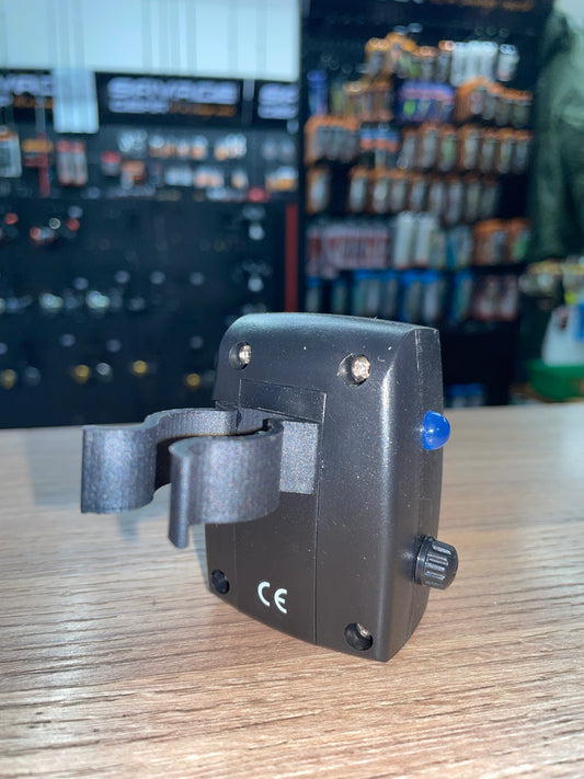 Cat Spirit Shake Bleu Avvisatore Pesca Siluro