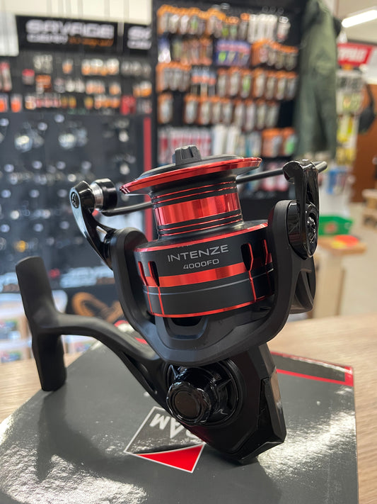 Dam Quick Intenze Mulinello