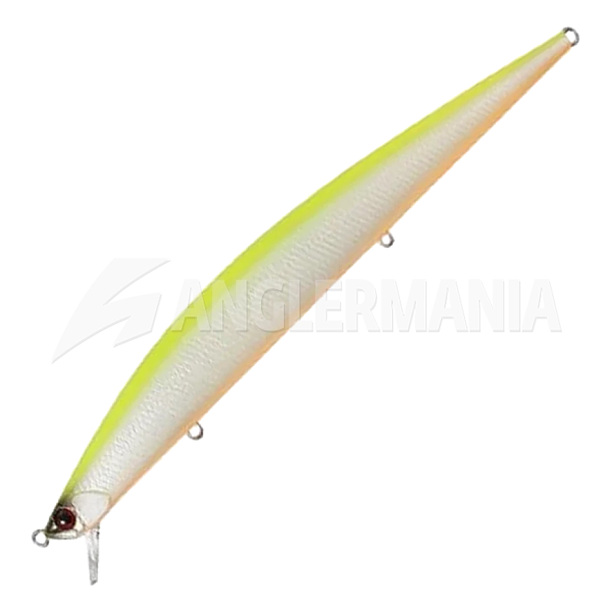 Duo Tide Minnow Slim 140 Flyer Sinking