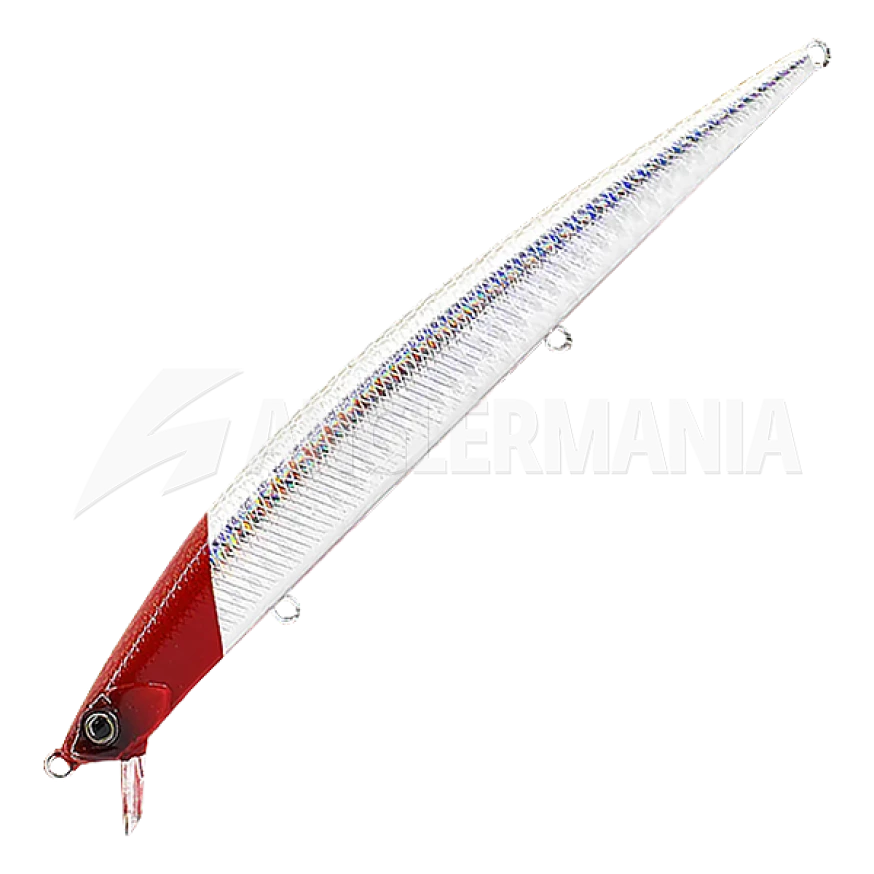 Duo Tide Minnow Slim 140 Flyer Sinking