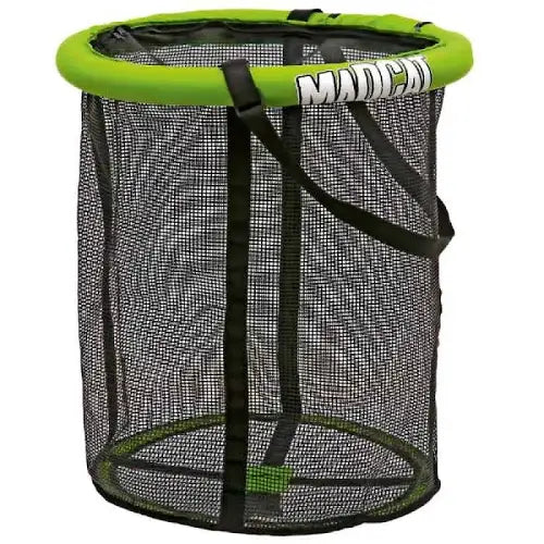 Madcat Floating Bait Station Nassa Per Vivo Galleggiante