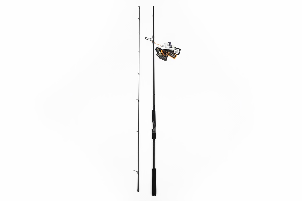 Savage Gear Tactical Big Bait Spinning Rod