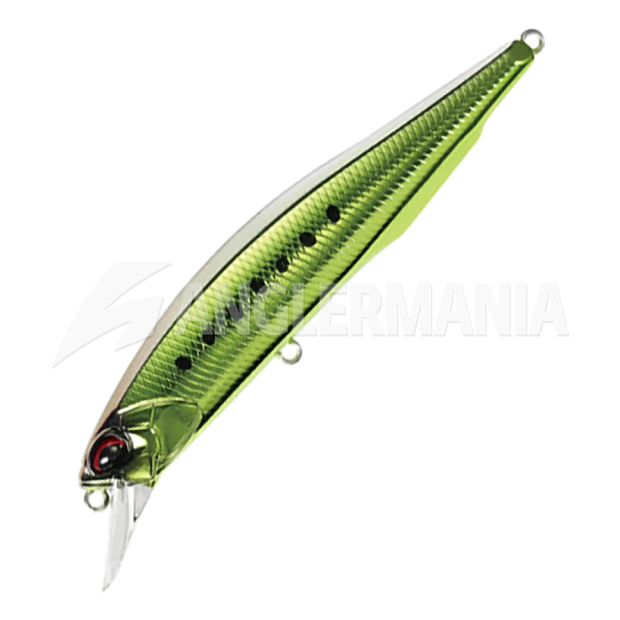 Duo Realis Jerkbait 100SP 14,5G