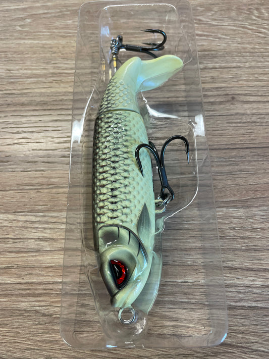 Madcat Cat Plopper 16CM / 55G