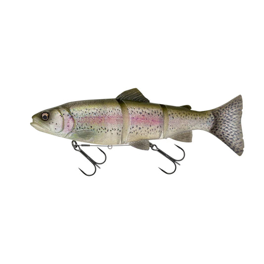 Savage Gear 3D Line Thru Trout 15CM / 40G Medium Sink