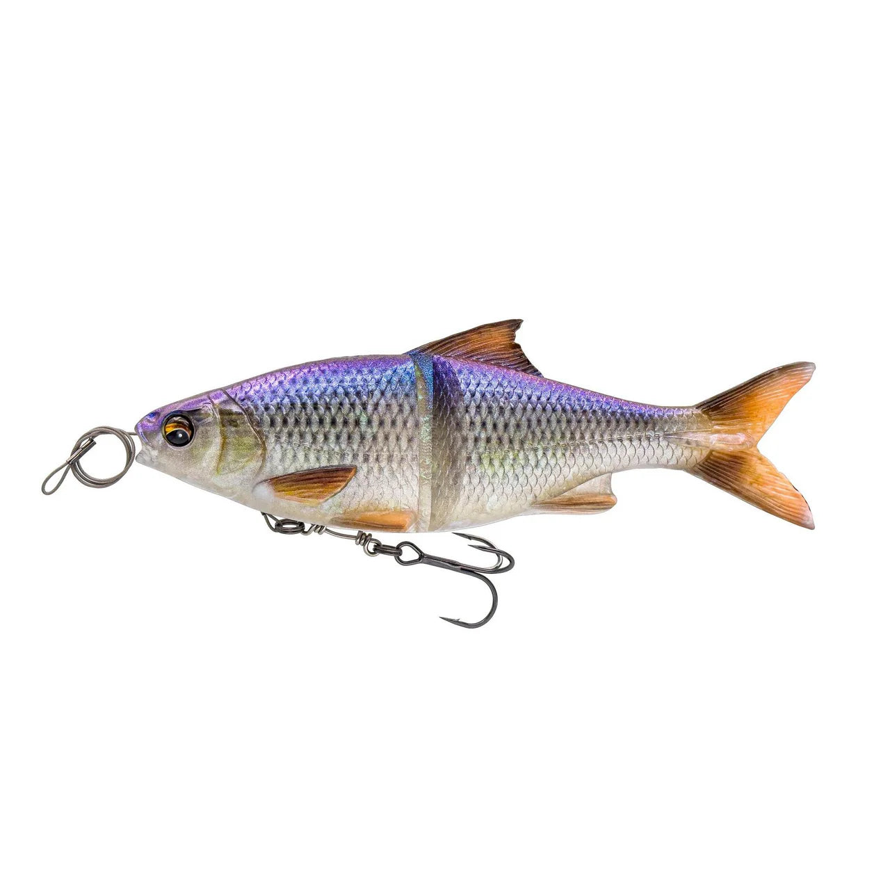 Savage Gear 3D Glide Roach 17CM / 78G Slow Sink