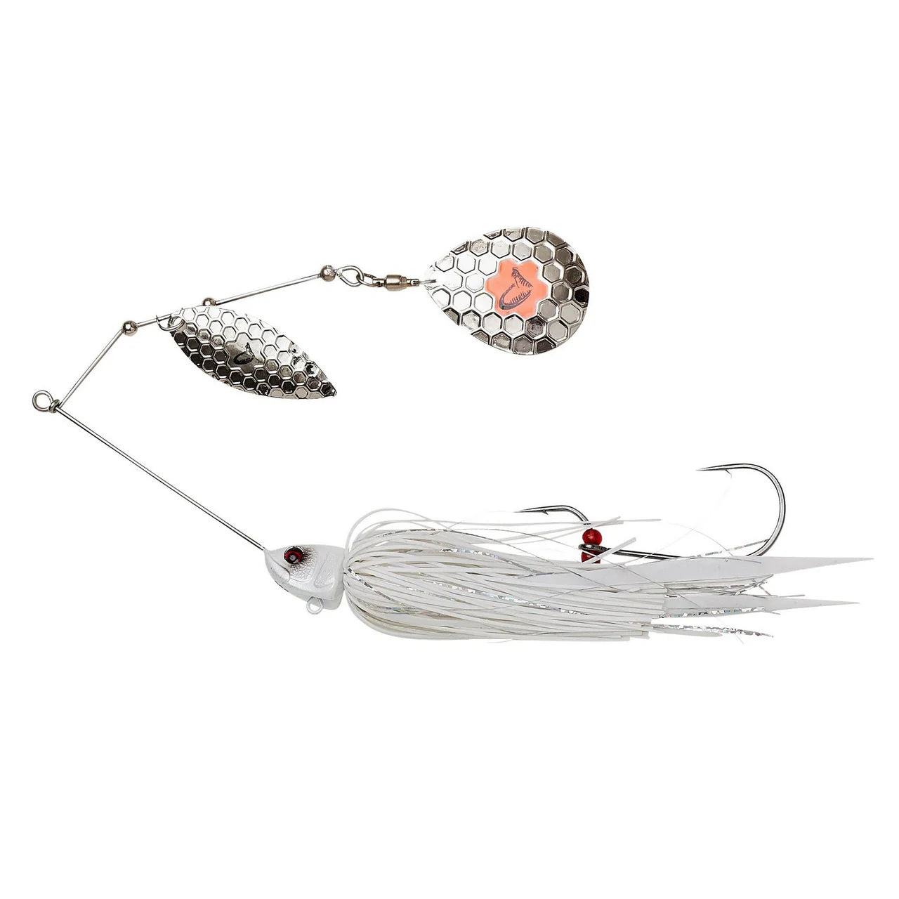 Savage Gear Da’Bush Spinnerbait 14CM 21G