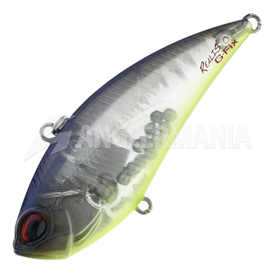 Duo Realis Vibration Tungsten Tune 68 / 21G