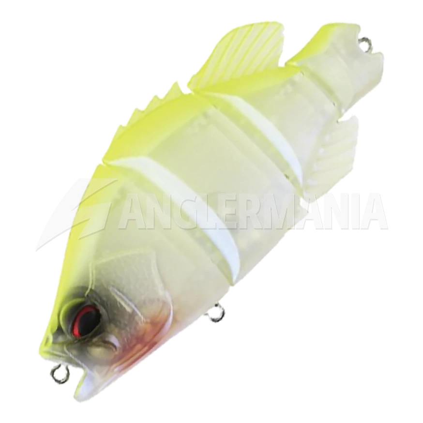 Duo Realis Snappy Crappie 9,5CM 30G