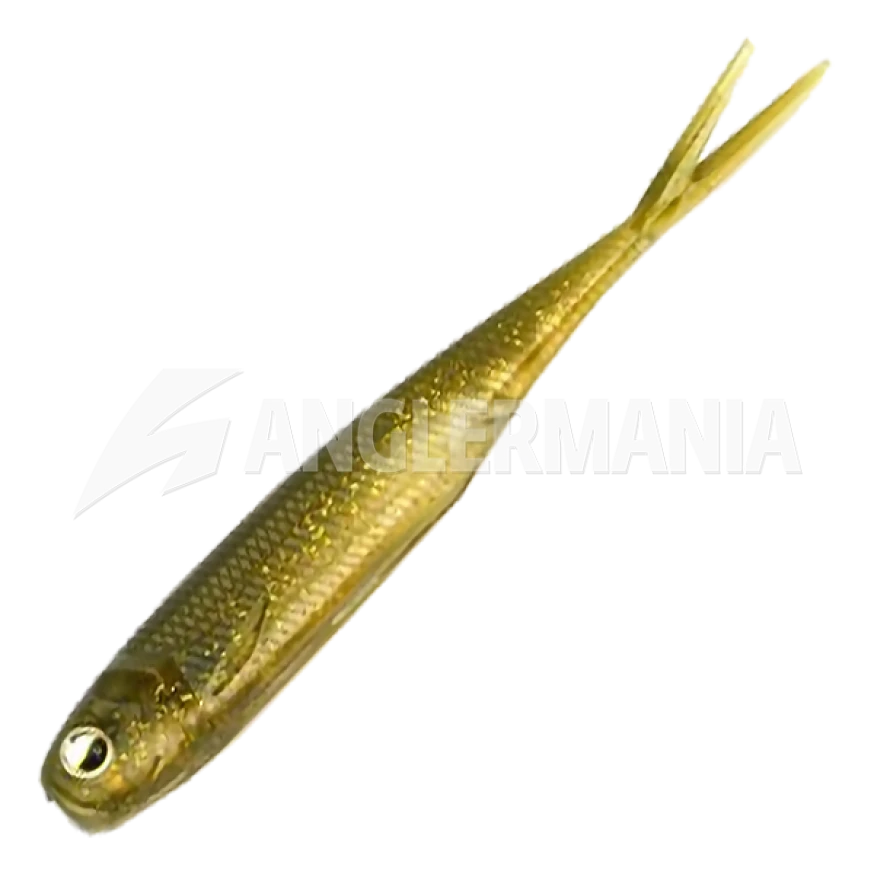 Raid Japan Fish Roller 4”