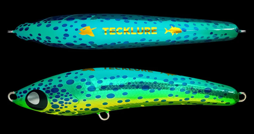Tecklure Nyati 160S - 16CM / 90G