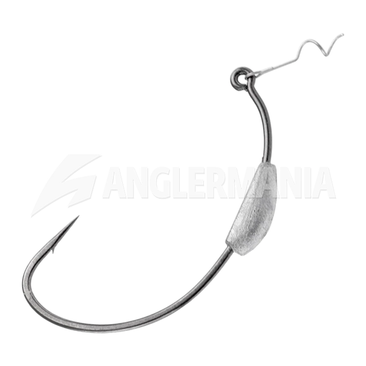 Ryugi Japan Weighted Pierce Hook