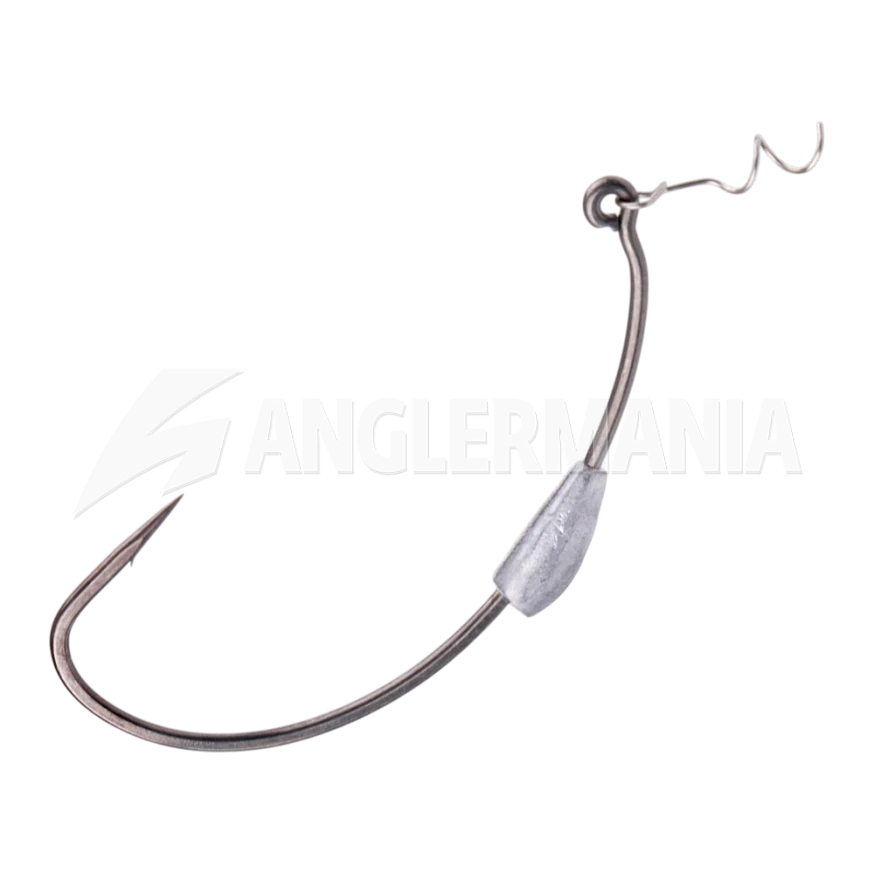 Ryugi Japan Weighted Brutal Hook