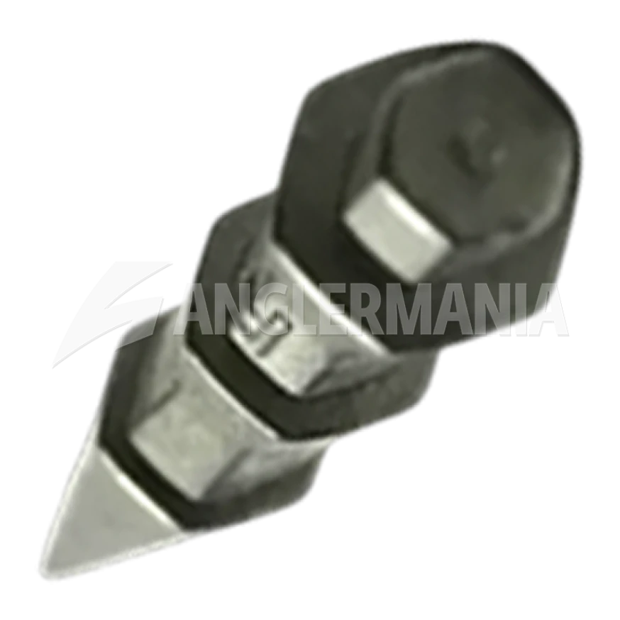 Ryugi Japan Nail Sinker Tungsten