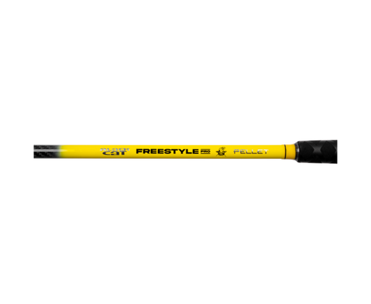 Black Cat Freestyle Pro Pellet 3.20Mt