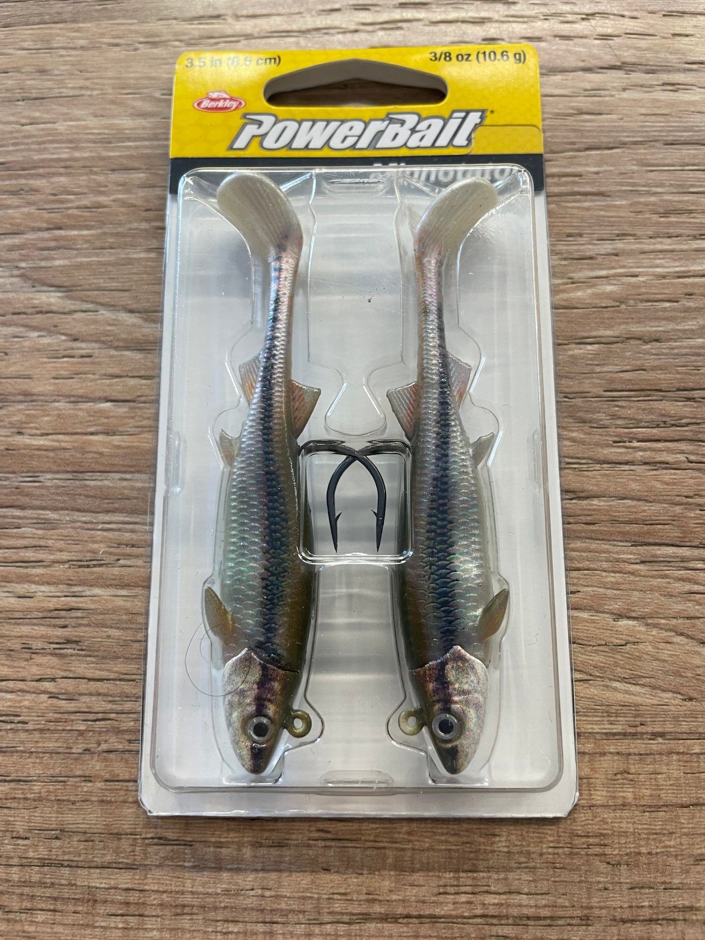 Berkley Powerbait Minnotator 8.5CM / 10.6G