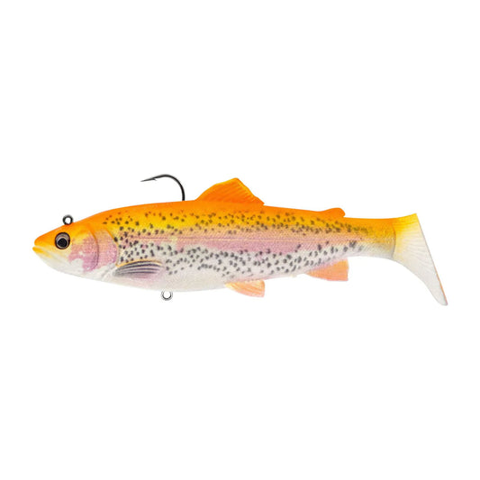 Savage Gear 3D Trout Rattle Shad 12.5CM / 35G Sinking