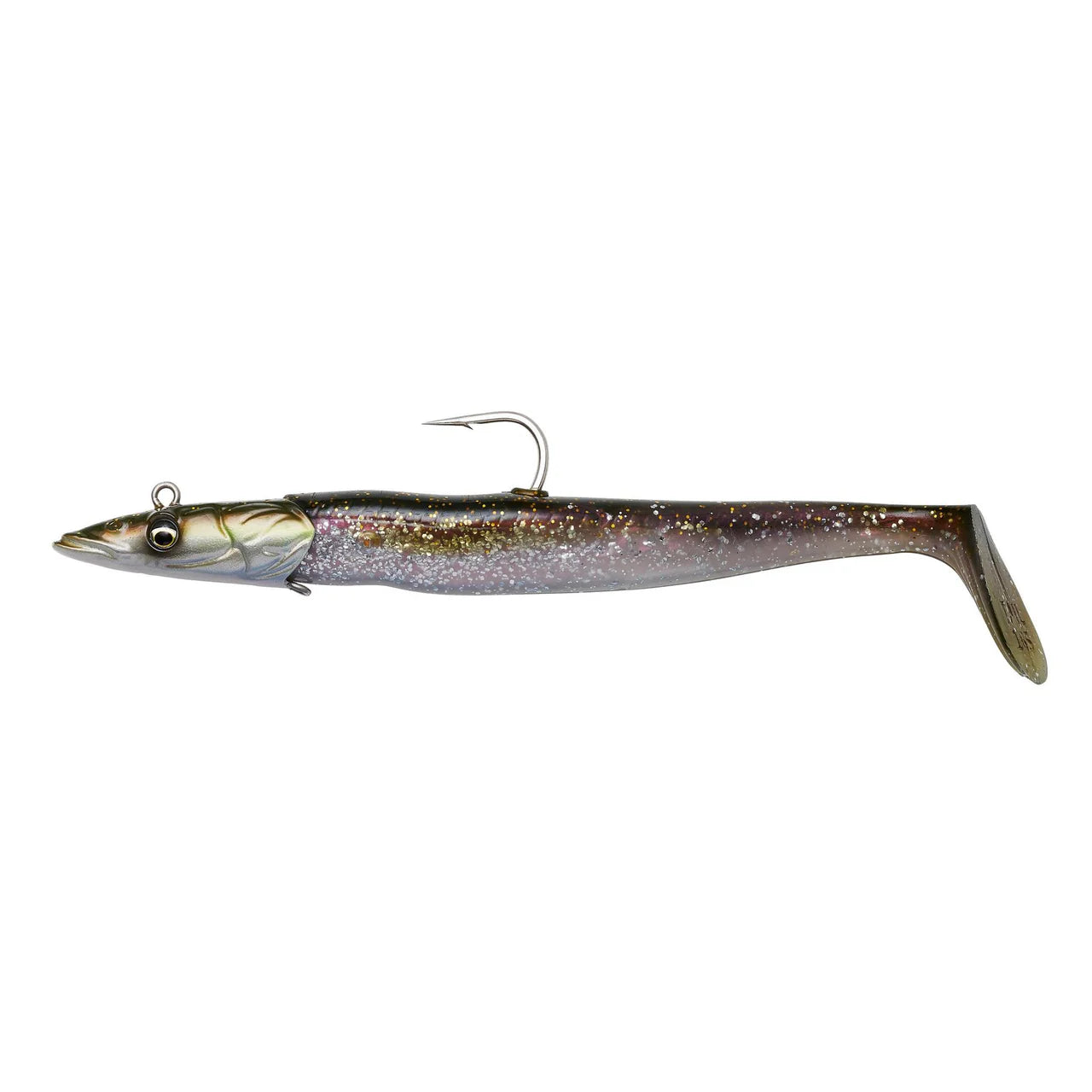 Savage Gear Sandeel V2 15,5CM / 45G 2+1