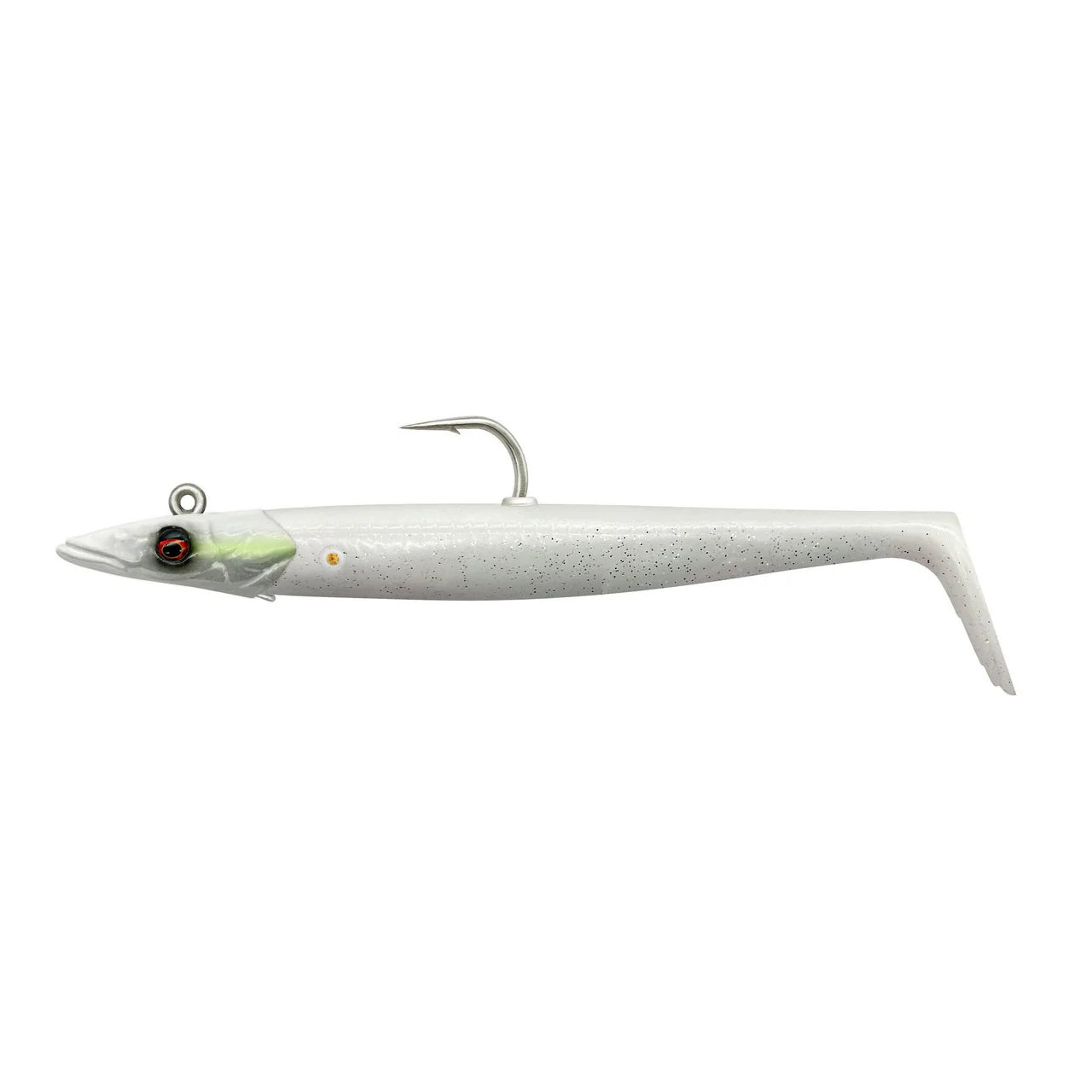 Savage Gear Sandeel V2 15,5CM / 45G 2+1
