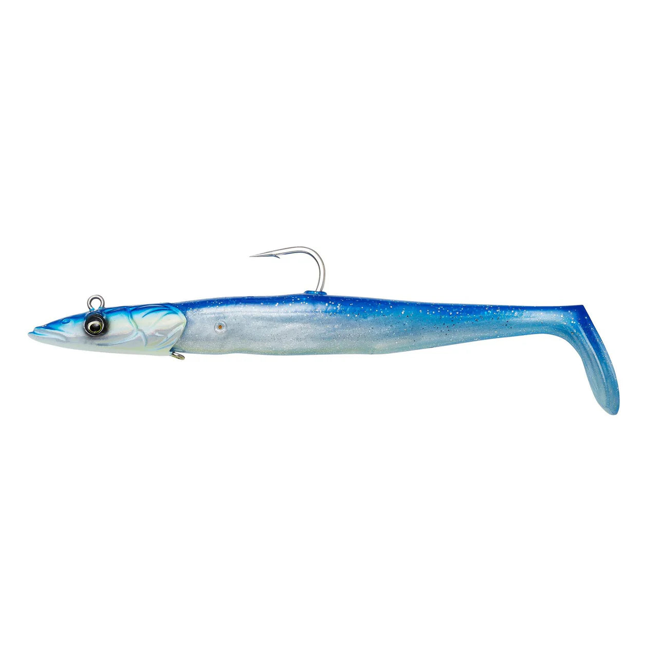 Savage Gear Sandeel V2 15,5CM / 45G 2+1