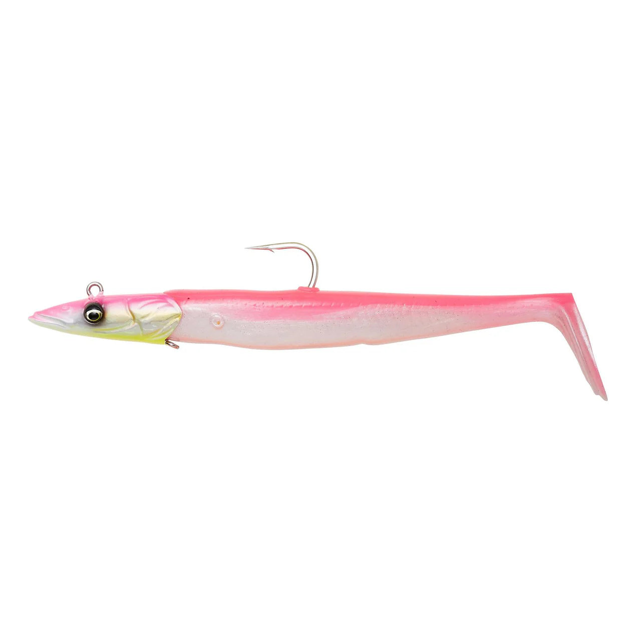 Savage Gear Sandeel V2 15,5CM / 45G 2+1