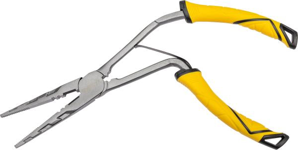 Black Cat Pistol Pliers Pinze a Pistola