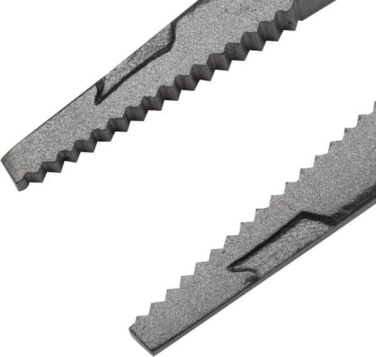 Black Cat Pistol Pliers Pinza a Pistola