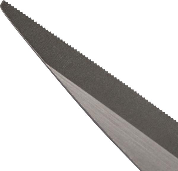 Black Cat HD Braid Scissors