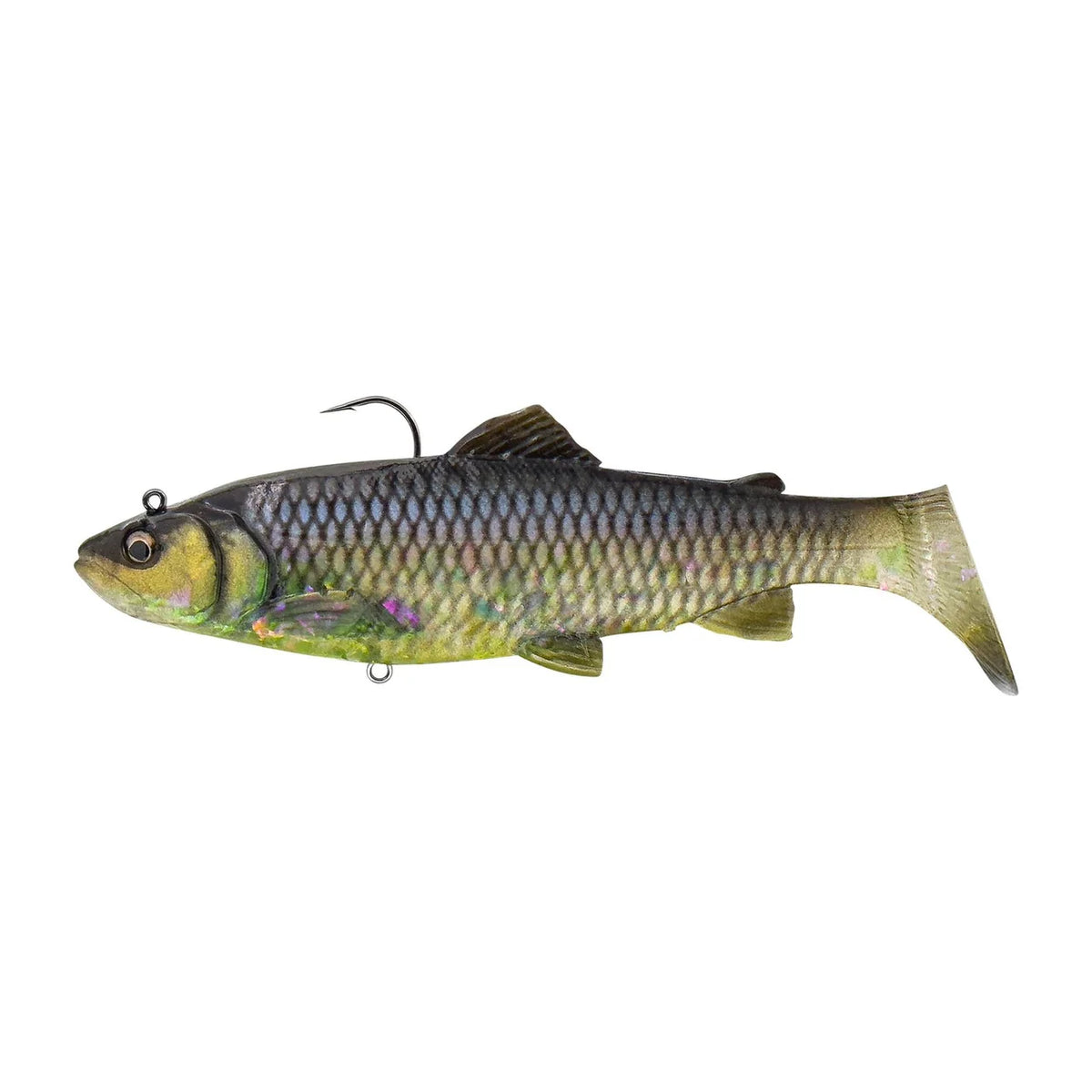 Savage Gear 3D Trout Rattle Shad 17CM / 90G Fast Sinking