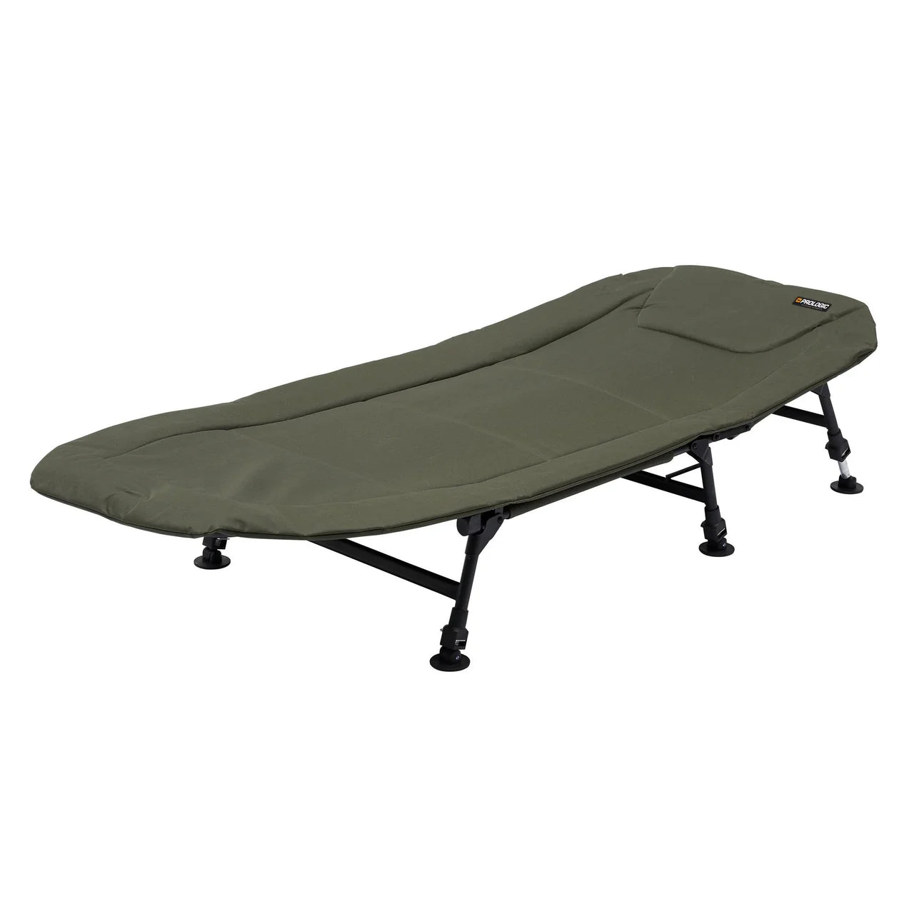 Branda Prologic C-Series Bedchair