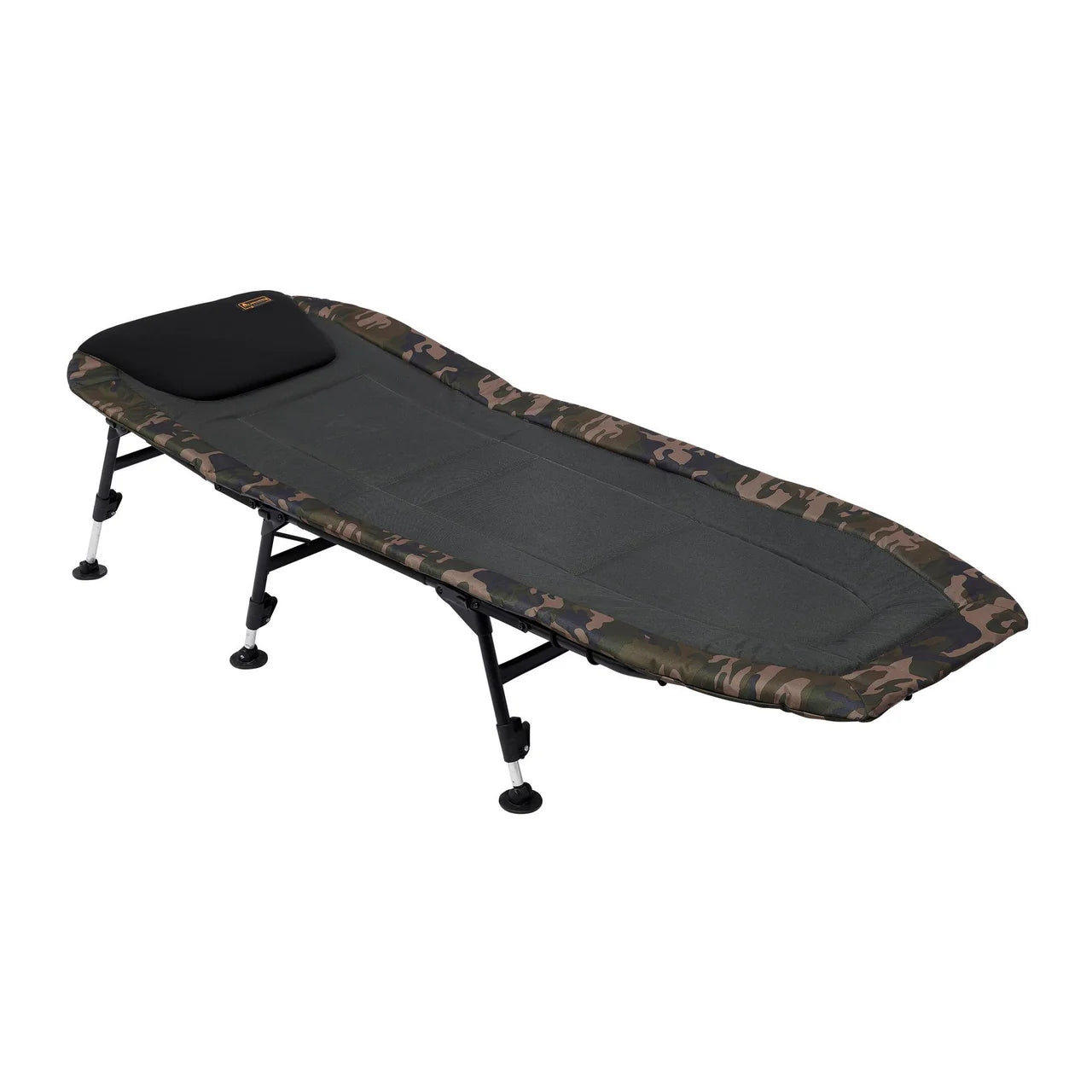 Branda Prologic Avenger 6 Leg Bedchair Camo