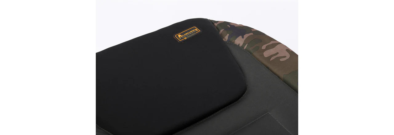 Branda Prologic Avenger 6 Leg Bedchair Camo