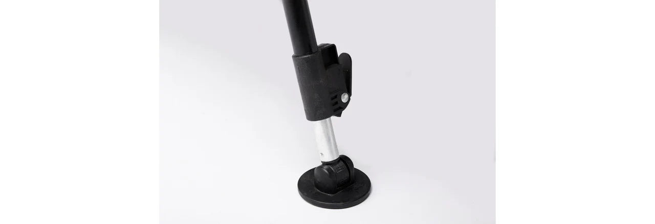 Branda Prologic Avenger 6 Leg Bedchair Camo