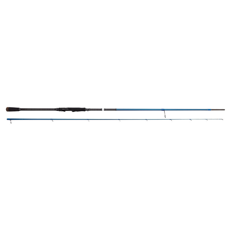 Savage Gear SGS2 All-Around Spinning Rod
