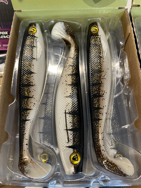 Fox Rage Pro Shad 18CM 7”