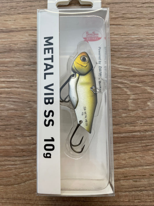 Daiwa Metal Vib SS 10G 47MM