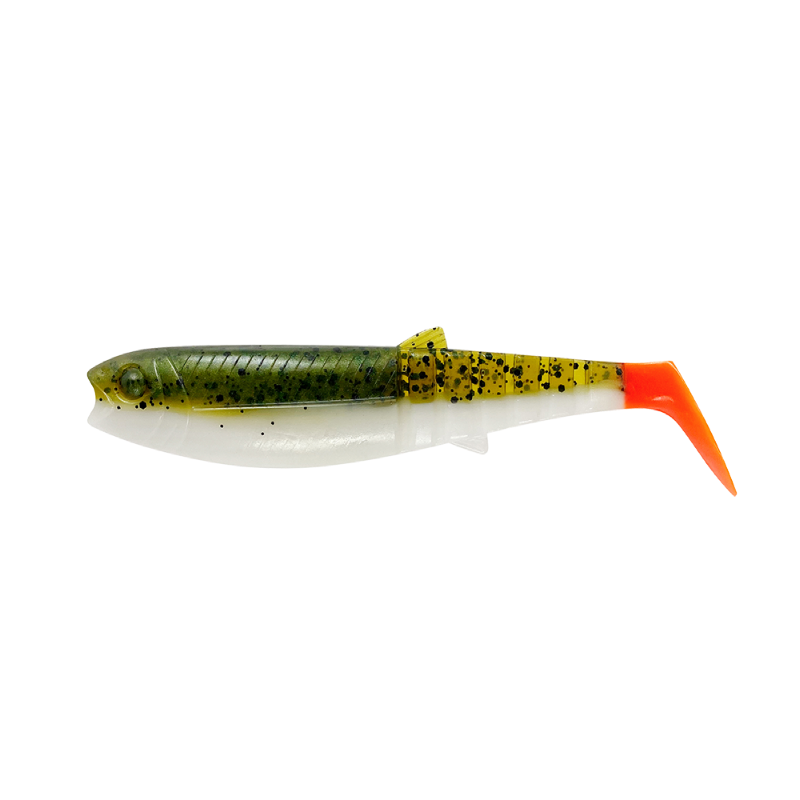 Savage Gear Cannibal Shad 10CM
