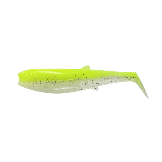 Savage Gear Cannibal Shad 10CM