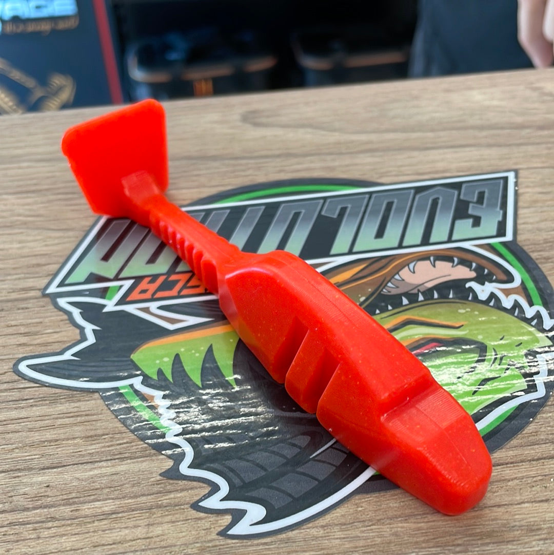 SHAD EVO PESCA EVOLUTION