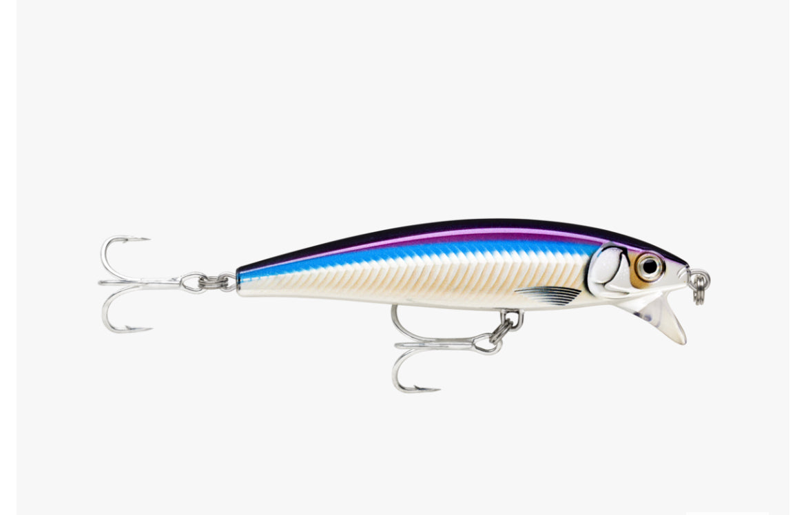 Rapala X-Rap Magnum Cast Artificiale da Mangianza