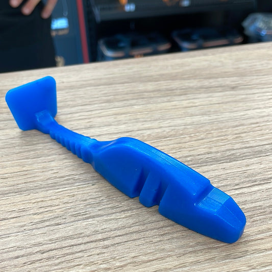 SHAD EVO PESCA EVOLUTION