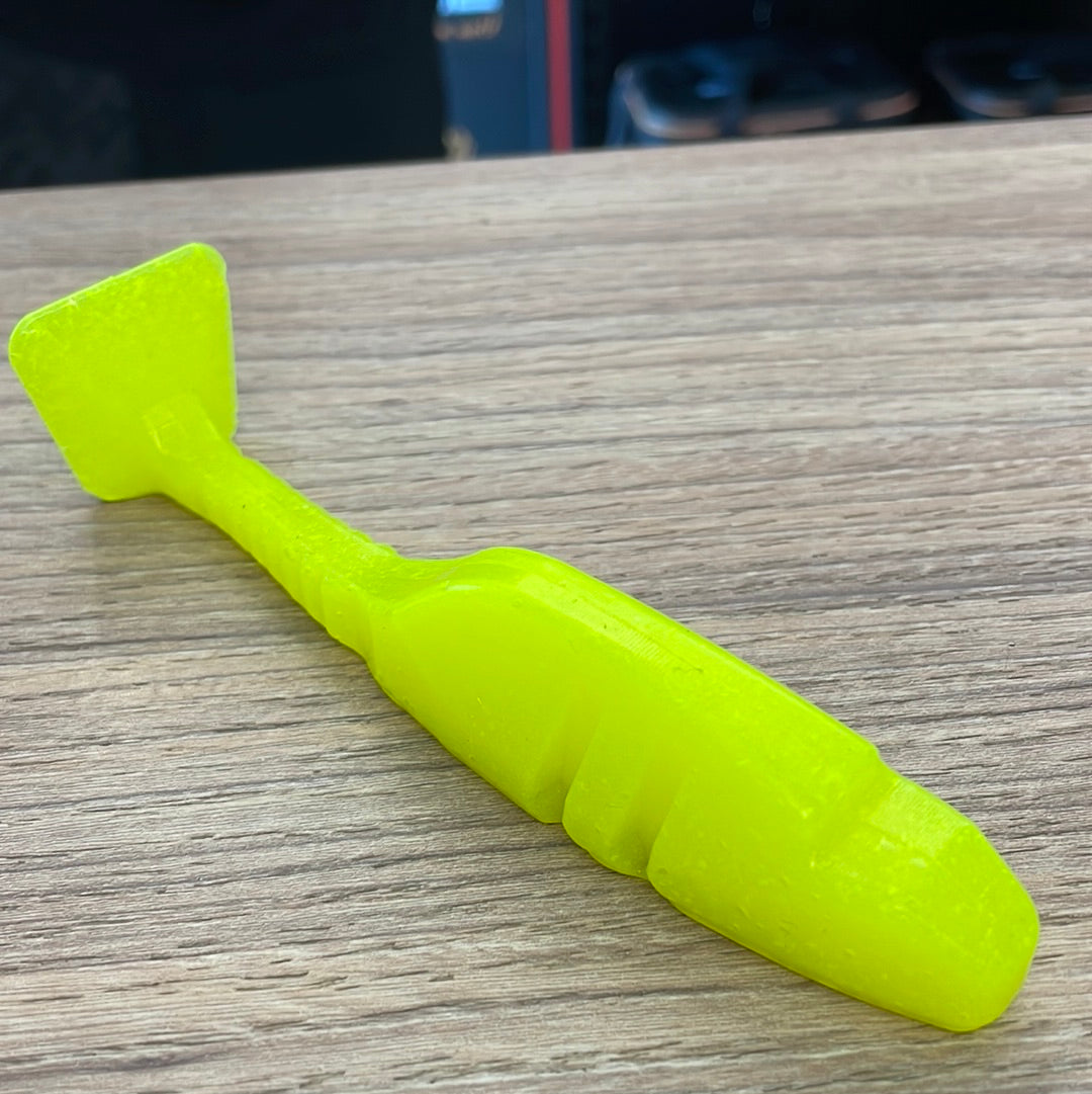 SHAD EVO PESCA EVOLUTION