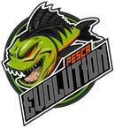 Pesca Evolution
