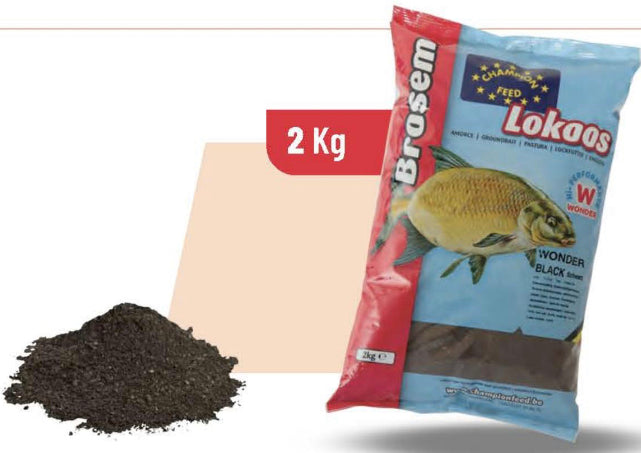 Colmic Wonder 2KG