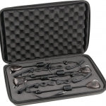 Kkarp Gladio Black Hanger Swinger Segnalatori Visivi