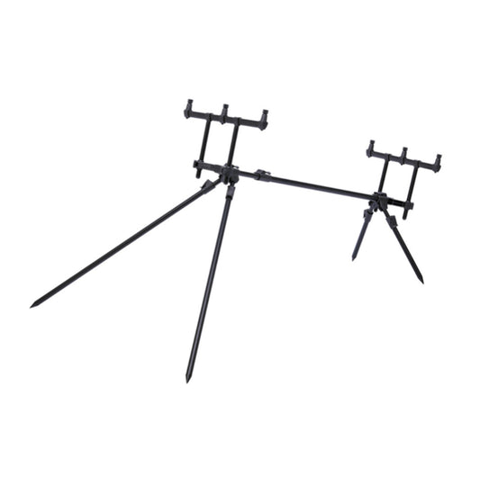 Prologic C-Series Convertible Long Leg Rod Pod